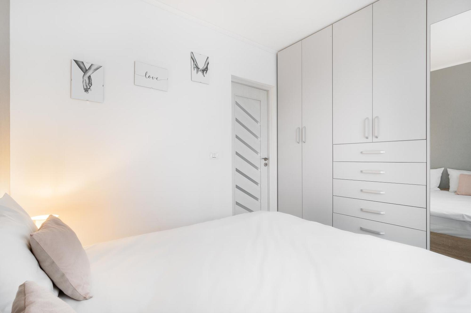 Anastasia Residence Top Confort Oradea Exterior foto