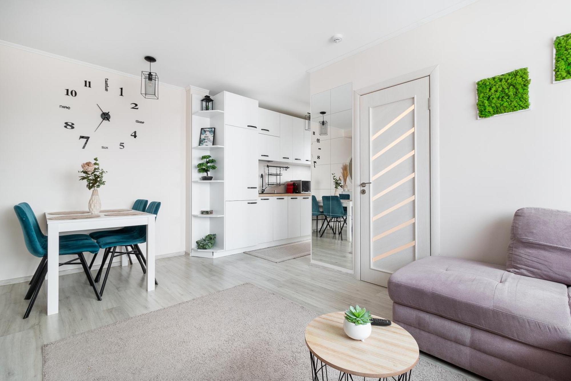 Anastasia Residence Top Confort Oradea Exterior foto
